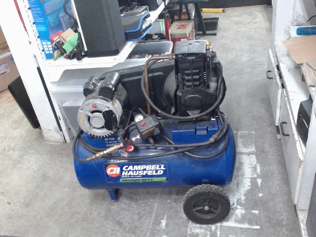 Compresseur a air 13 gallons+hose