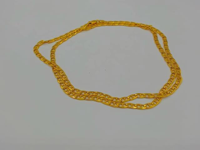 Chaine en or de 18kt