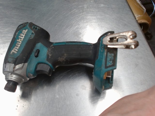 Blower makita