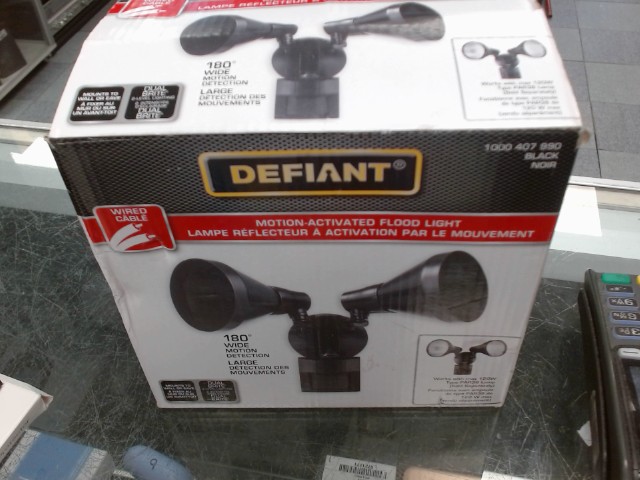 Spot light pour maison