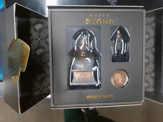 Games of thrones jon snow