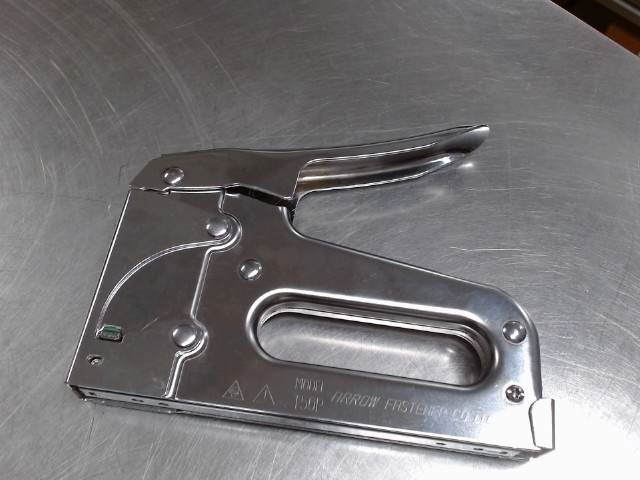 Agrafeuse arrow  t50