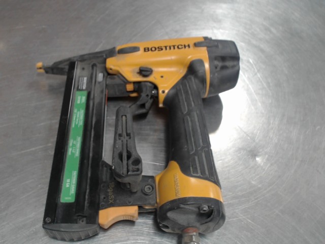 Cloueuse 18gage a air