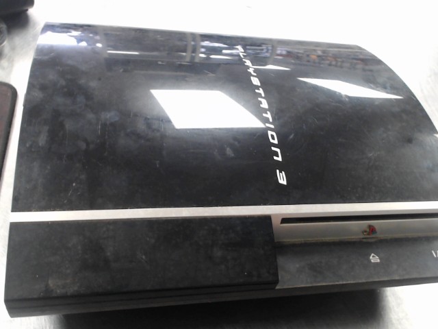 Console sony ps3 originale seulement