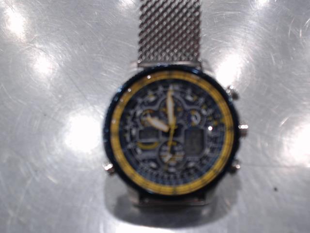 Montre blue angels