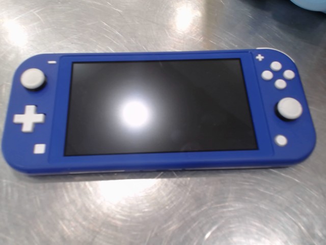 Console switch lite