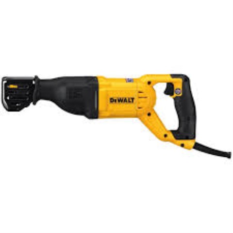 Sawzall dewalt dwe305 neuf dans boite