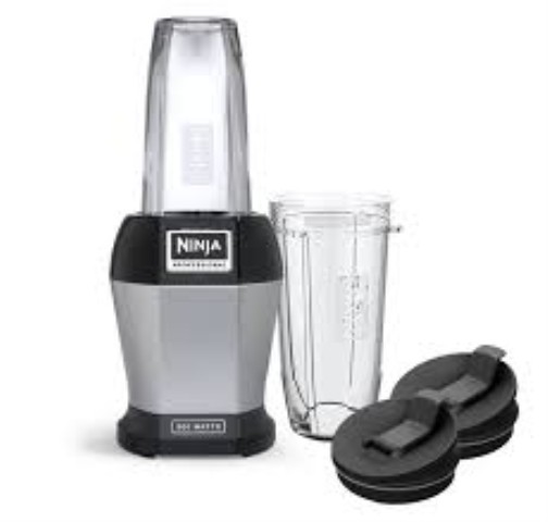 Ninja nutriblender