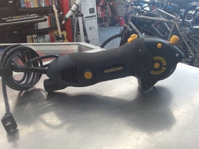 Precision saw multi-cutter