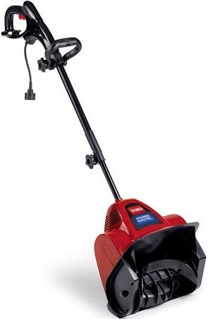 Power snow shovel neuf en boite