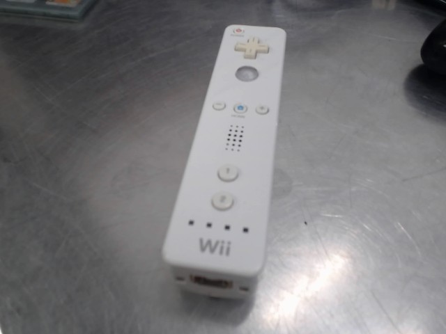 Manette wii