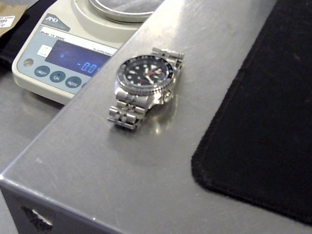 Montre de sport homme seiko