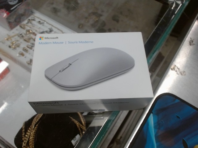 Souris gaming microsoft