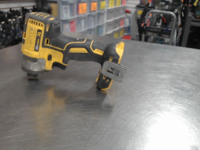 Impact 20v no batt/chrg