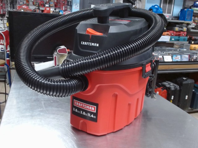 Aspirateur filaire