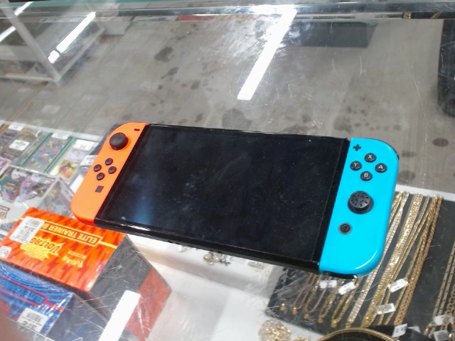 Nintendo switch console only
