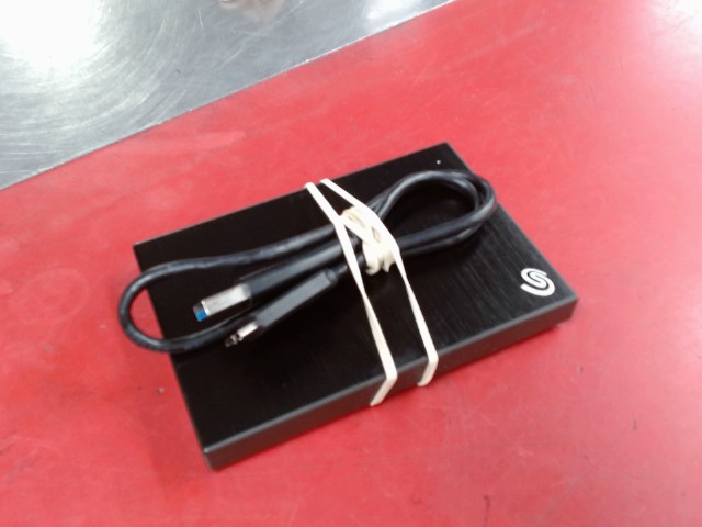 Disque dur pour ps4 2tb+fil usb