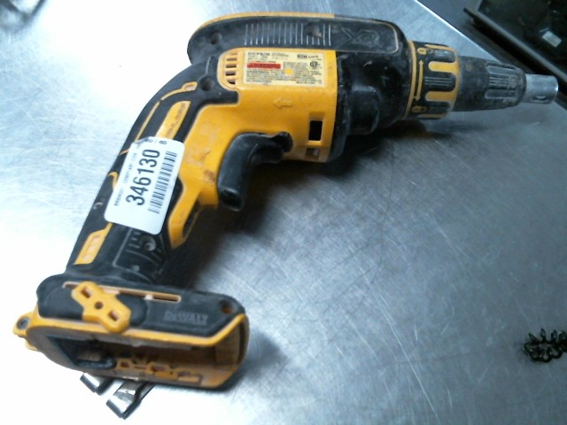 Drill a gypse usag� a.b.