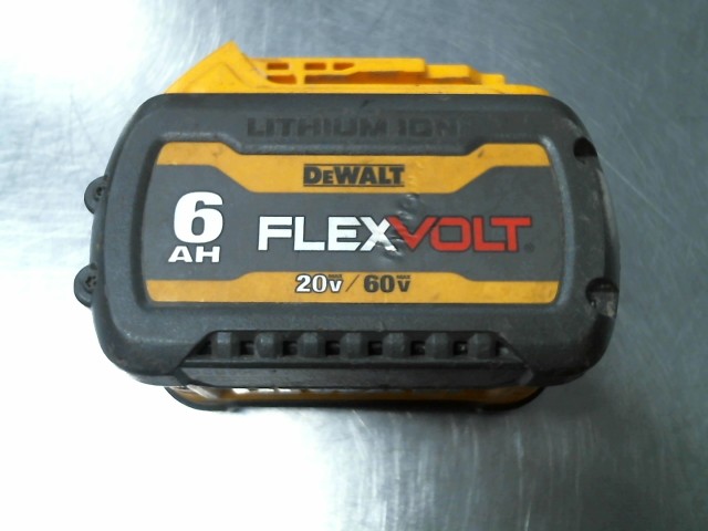 Batterie 60v 2019 a.b.