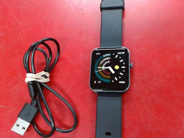 Montre intelligent+chargeur