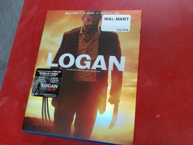 Logan