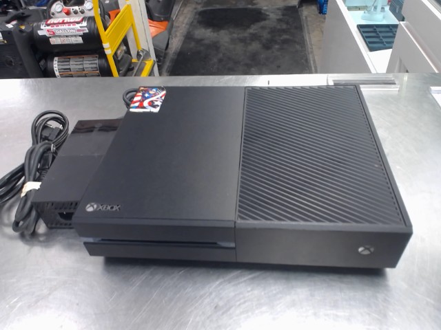 Xbox one +fils sans manette