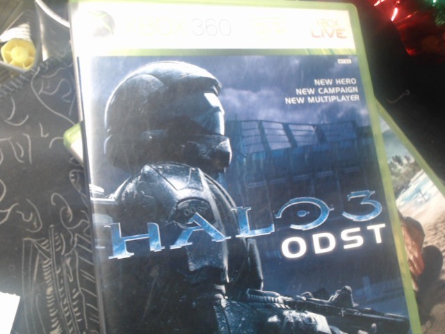 Halo 3 odst