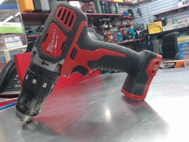 Perceuse a percussion sans fil 1/2