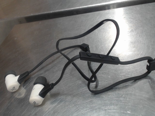 Paire ecouteur bluetooth+usb