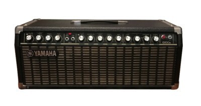 Tete ampli(g100)+bottom sur roue