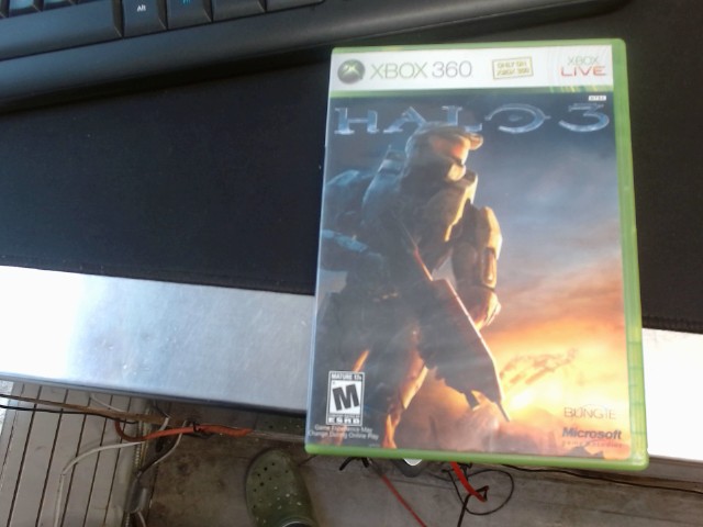 Halo 3