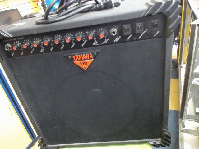 Ampli guitare