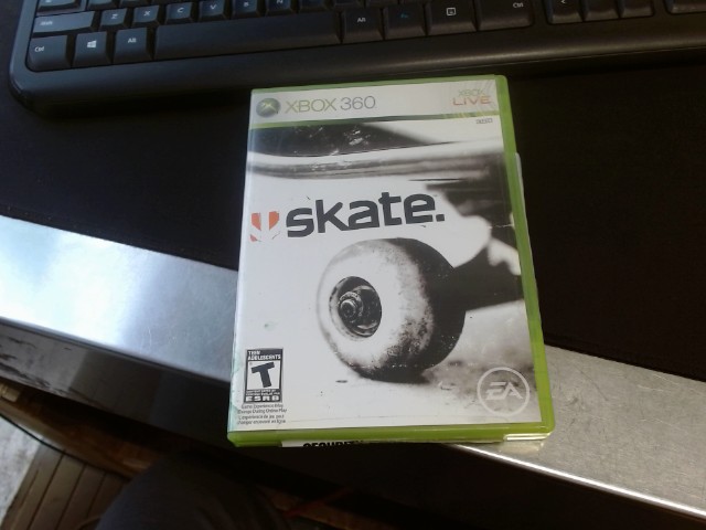 Skate