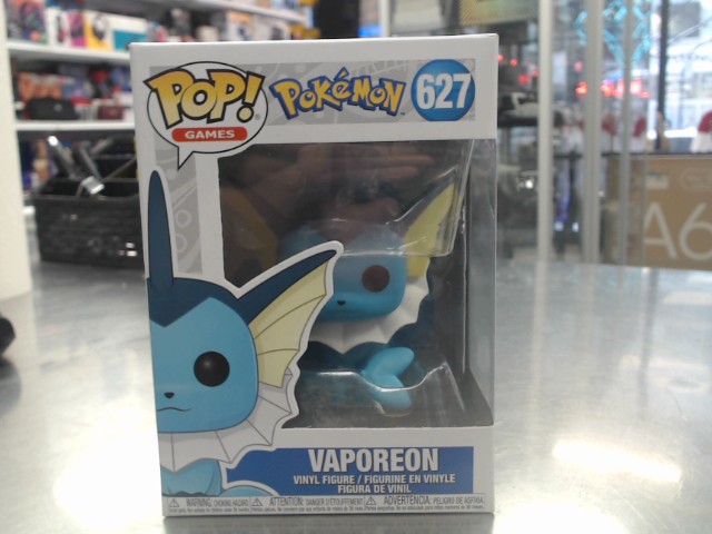 Vaporeon