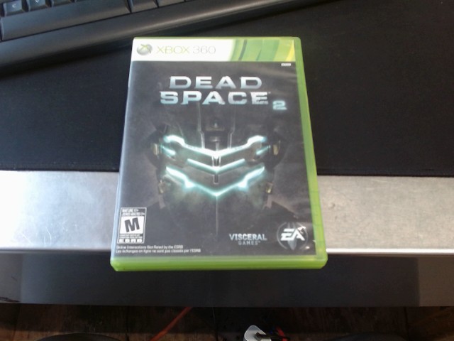 Dead space 2