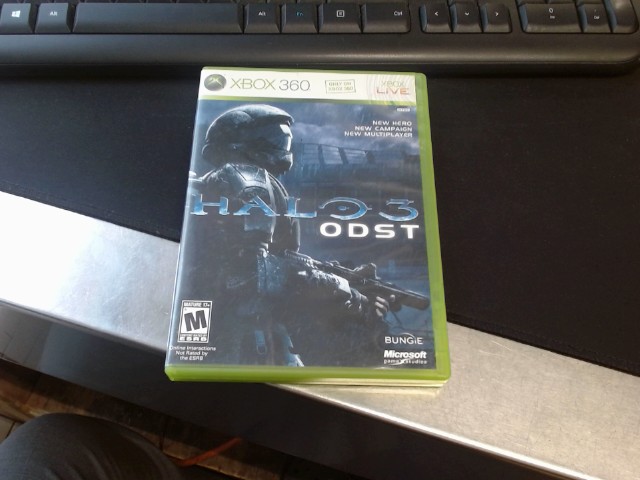 Halo3 odst