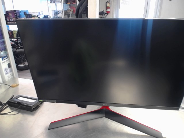 Moniteur gaming lg 2024