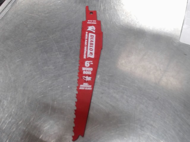 Lame scie vas a vien 6po