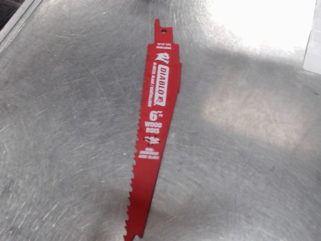 Lame scie vas a vien 6po