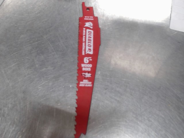 Lame scie vas a vien 6po