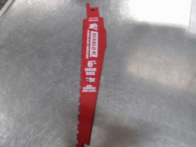 Lame scie vas a vien 6po