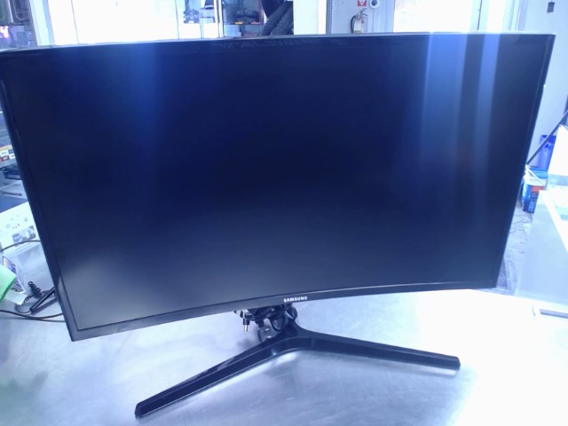 Ecran ordi 27 pouce+fils