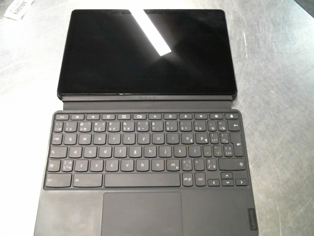 Lenovo chromepad