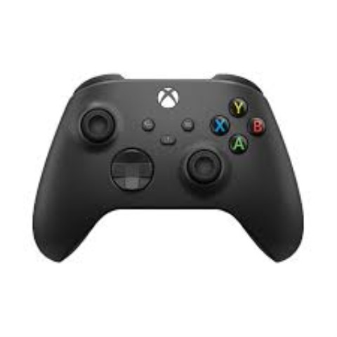 Manette de xbox one noir