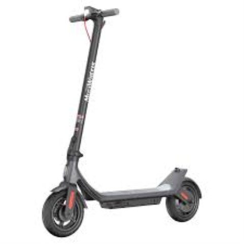 Elec scooter no charg