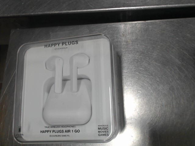 Paire ecouteur pods(neuf)