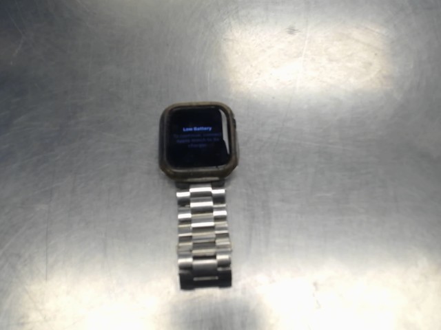 Apple watch + bracelet custom