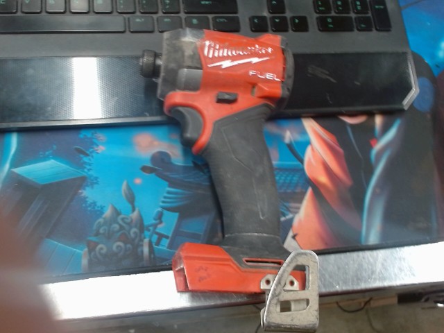 Impact driver milwaukee