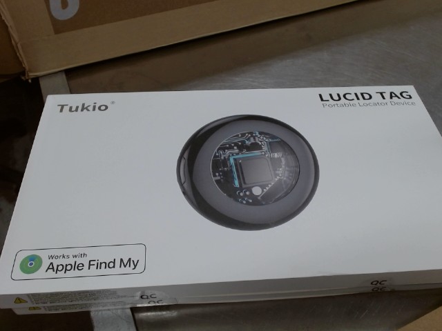 Air tag neuf dans boite 16 pack