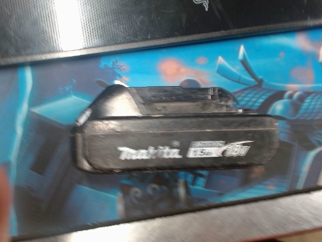 Batteri makita